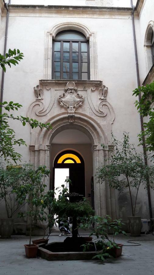 Casa Camilla Syracuse Exterior foto