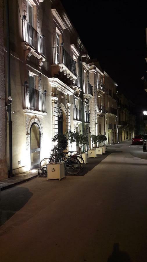 Casa Camilla Syracuse Exterior foto